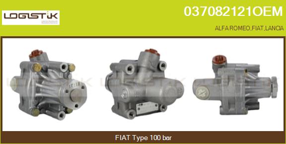 037082121OEM