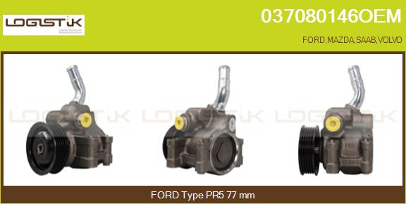 037080146OEM