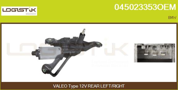 045023353OEM