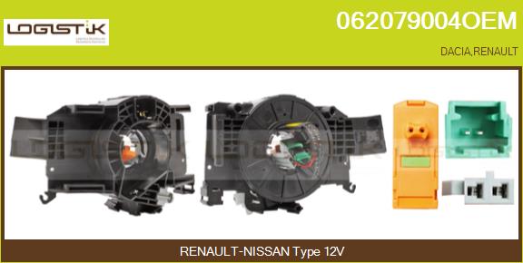 062079004OEM
