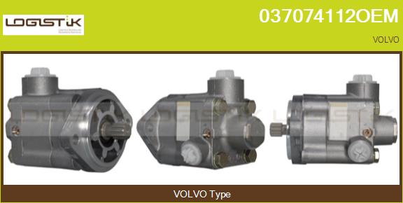 037074112OEM