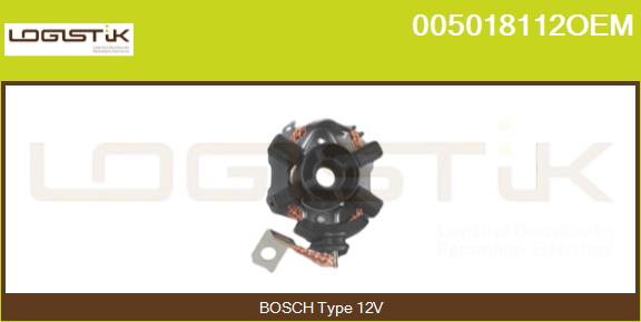 005018112OEM