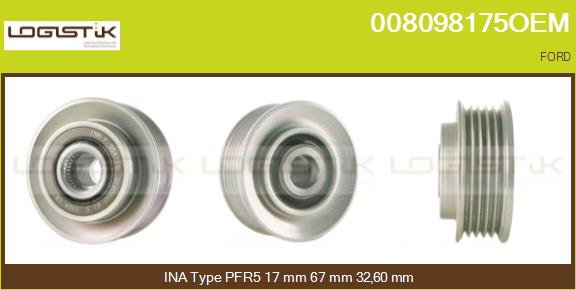 008098175OEM