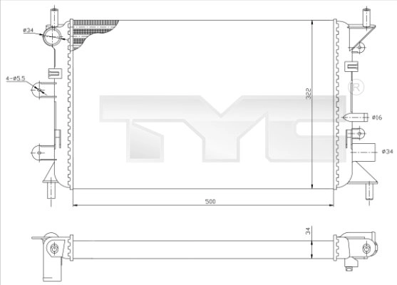 710-0036-R