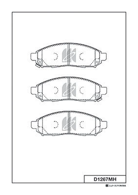 D10609BT0A