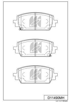 58101-P2A05