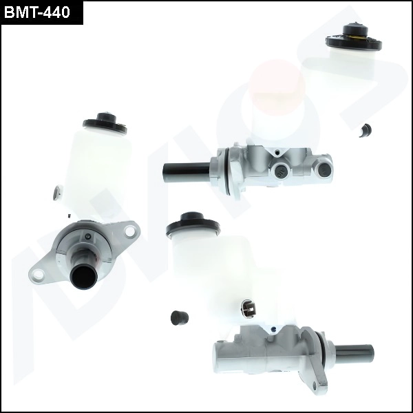 BMT-440