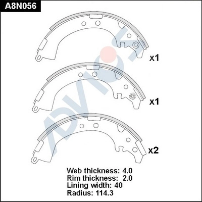 A8N056