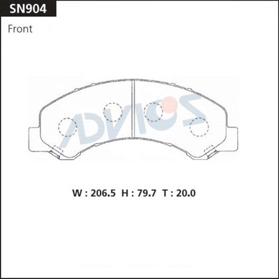 SN904