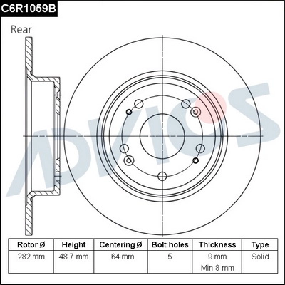 C6R1059B