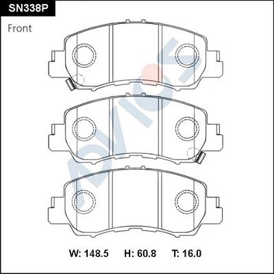 SN338P