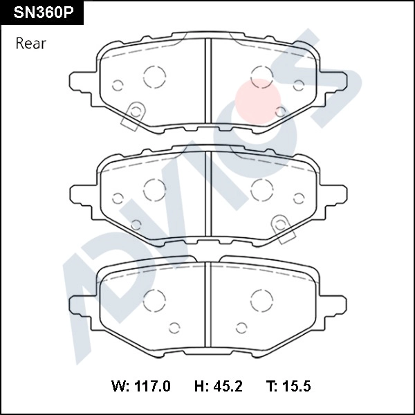 SN360P