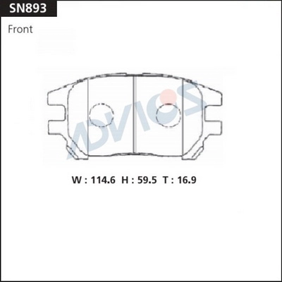 SN893