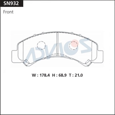 SN932