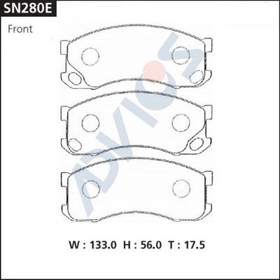 SN280E