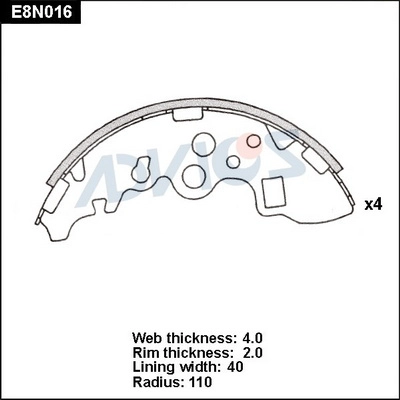 E8N016