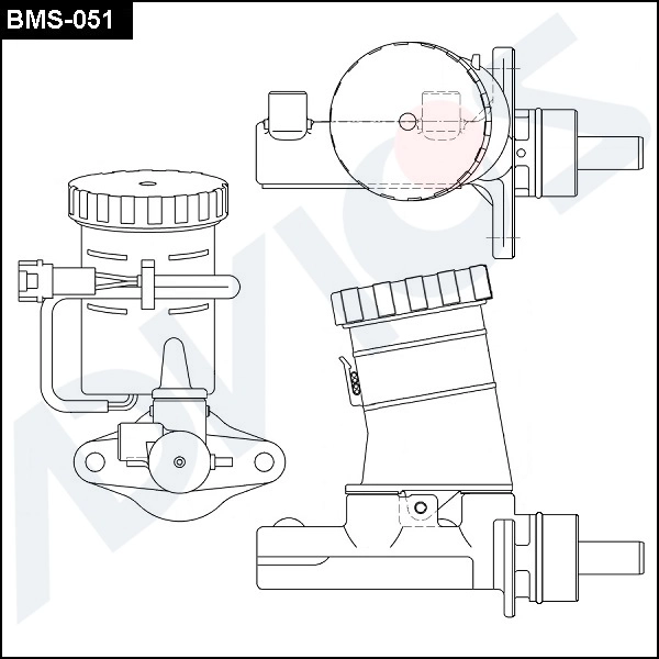BMS-051