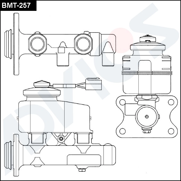 BMT-257