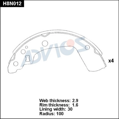 H8N012