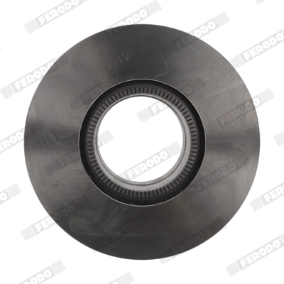 FCR256A