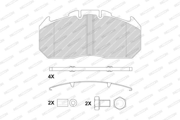 FCV1404BFE