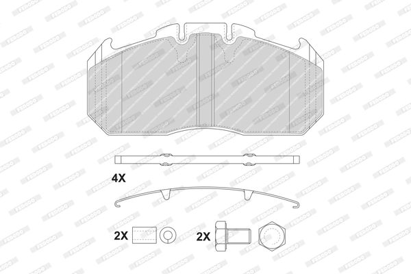 FCV1653BFE