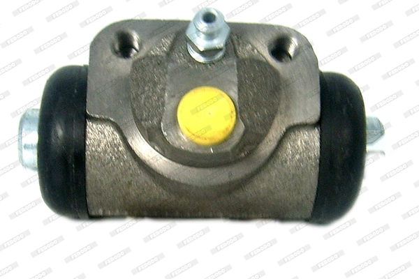 FHW4658
