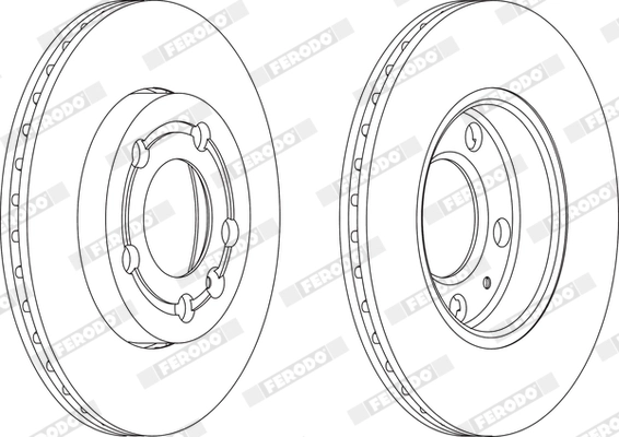 DDF1164X