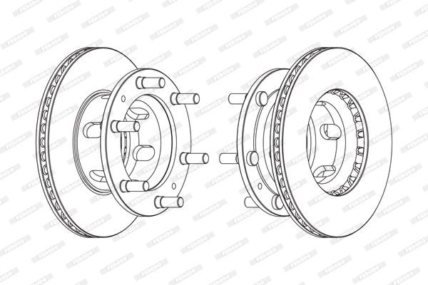 FCR108A