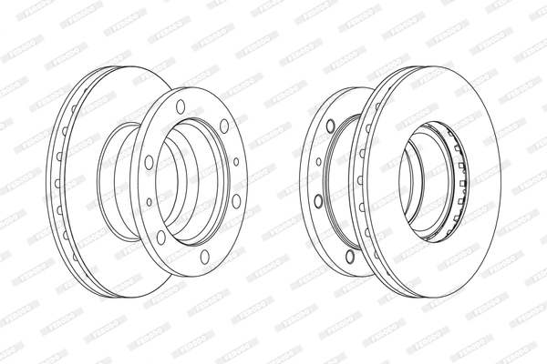 FCR105A