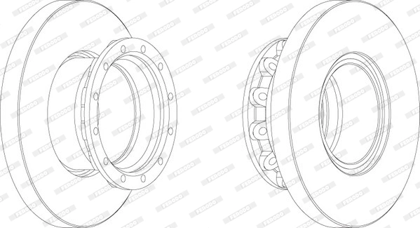 FCR245A
