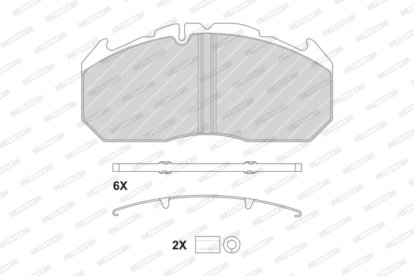 FCV1579BFE