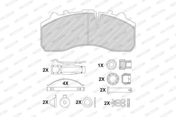 FCV1598BFE