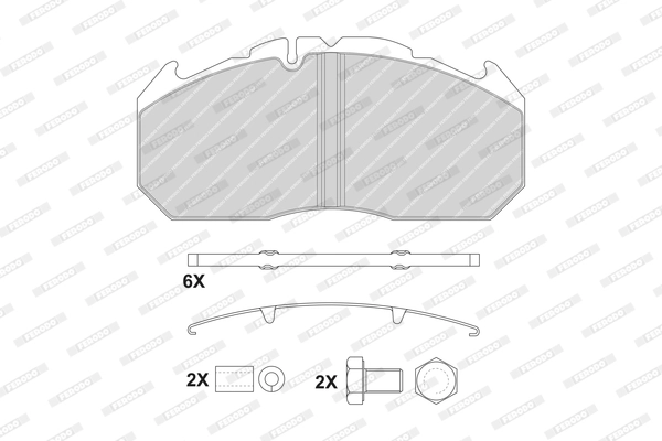 FCV1585BFE