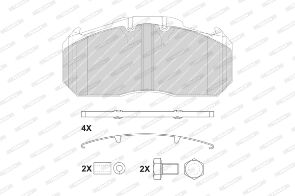 FCV1656BFE
