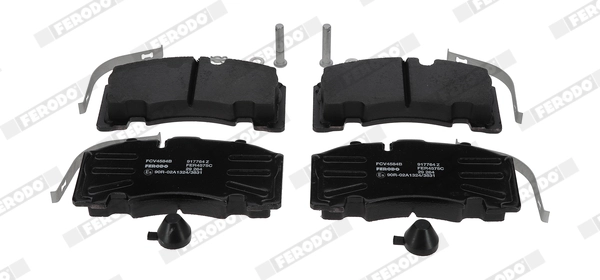 FCV4584B