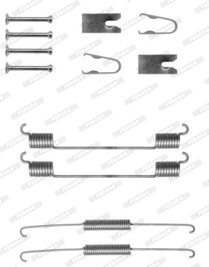 FBA207
