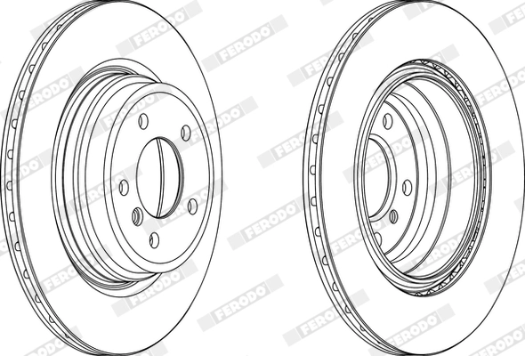 DDF1550X