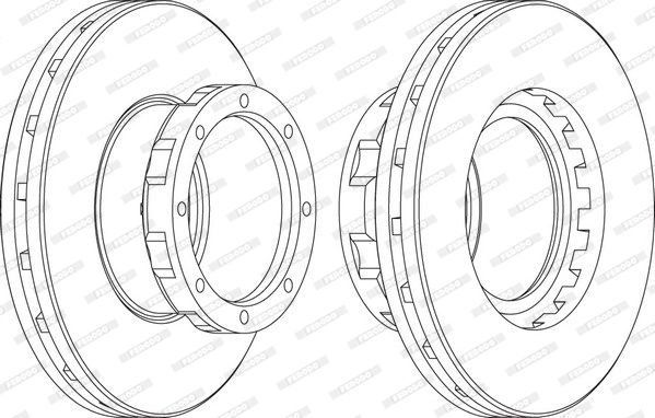 FCR260A