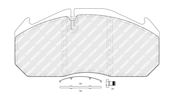FCV760B