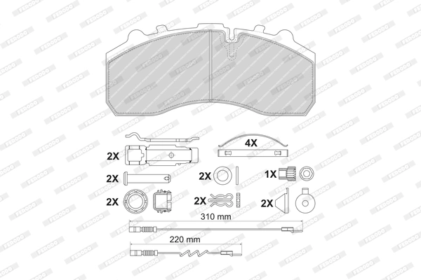 FCV4374BFE
