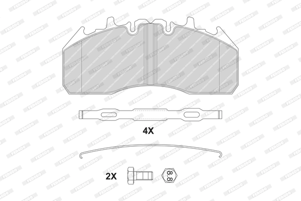 FCV4378BFE