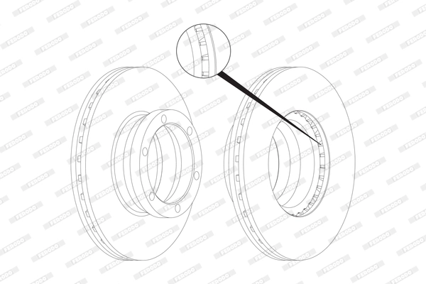 FCR130A