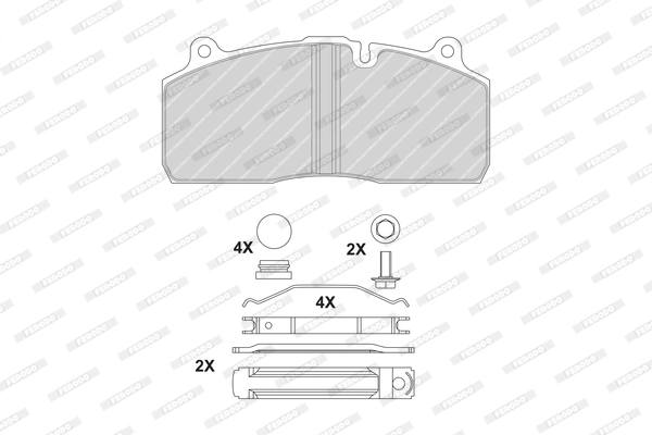 FCV1814BFE