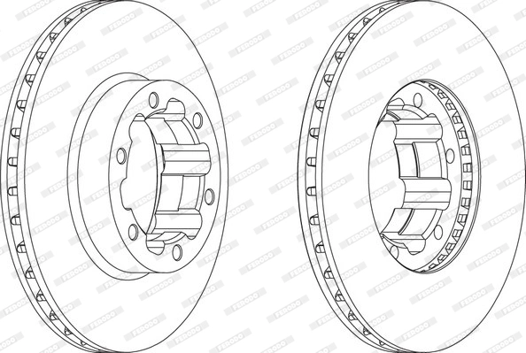 FCR262A