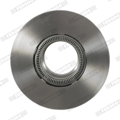 FCR350A