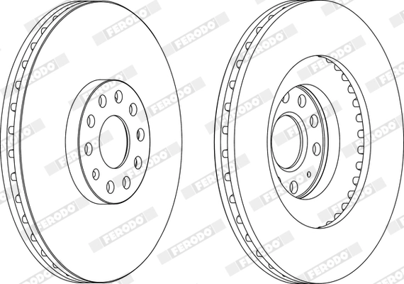 DDF1504X