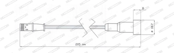 FAI205