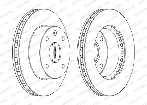 DDF1257P-D