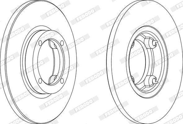 DDF1076X